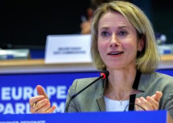 «El espacio democrático se está reduciendo»: Próxima jefa de la diplomacia europea alerta sobre retrocesos en Venezuela