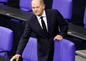 Alemania celebrará elecciones anticipadas el próximo 23 de febrero, tras pacto en el parlamento