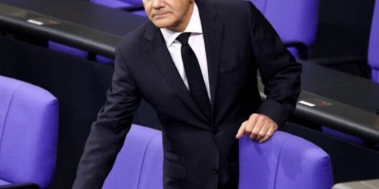 Alemania celebrará elecciones anticipadas el próximo 23 de febrero, tras pacto en el parlamento