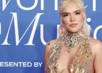 Karol G se disculpó por la polémica que generó el tema “+57”: “Se sacó de contexto la letra”