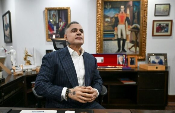 Fiscal del régimen asegura que se evitó una «guerra civil» tras crisis electoral