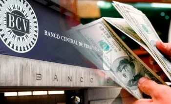 BCV sube a 98 millones de dólares la intervención bancaria para controlar el dólar paralelo
