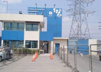 Nuevo motín en una cárcel de Ecuador deja al menos 15 muertos y 14 heridos