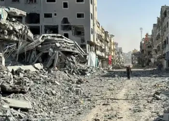 ONU afirma que lleva un mes sin entregar ayuda en las zonas asediadas del norte de Gaza