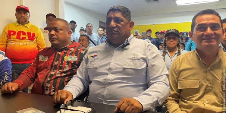 Trabajadores de la CVG advierten que pago de bono navideño es 44% menos de lo planteado