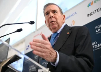 Edmundo González se reunirá en Bruselas con Borrell para agradecer a la UE su apoyo