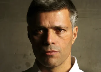 Leopoldo López “España debe liderar coalición en Europa contra Nicolás Maduro”