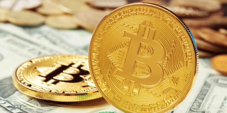 El bitcóin supera el umbral histórico de los 90.000 dólares