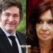 Milei tras ratificación de condena a Cristina Fernández “es culpable de corrupción”