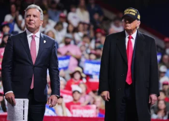 Trump nombró a Steve Witkoff como enviado especial para la región de Medio Oriente