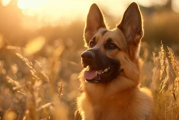 Un nuevo estudio reveló cuáles son las razas de perros más inteligentes