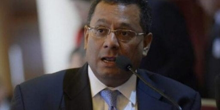 Diputado Oscar Ronderos exhortó a Nicolás Maduro indultar a los dos mil presos políticos 