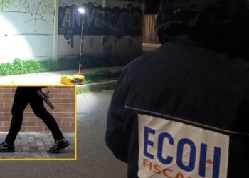 Asesinan de un balazo a un venezolano dentro de su vivienda en Chile
