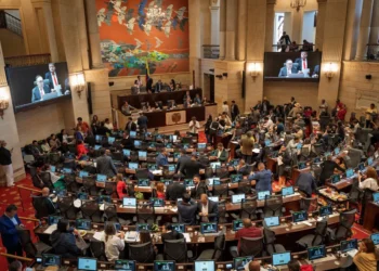 Congreso de Colombia prohíbe el matrimonio infantil