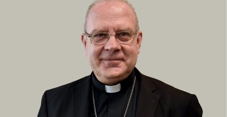 Nuncio Apostólico aseguró que el Papa Francisco sigue de cerca la situación política de Venezuela