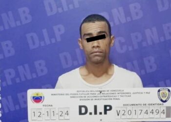 Detienen a hombre que asesinó a su expareja tras ser denunciado por violencia de género