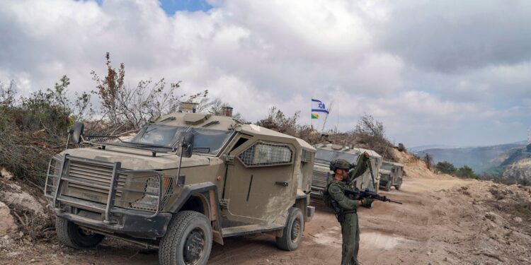 Israel asegura haber matado a más de 200 milicianos de Hezbolá en la última semana