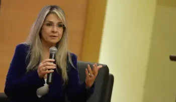 Periodista Vicky Dávila será candidata presidencial en Colombia