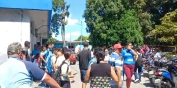 Suben a siete los casos de intoxicaciones masivas en Venezuela por retos en redes sociales