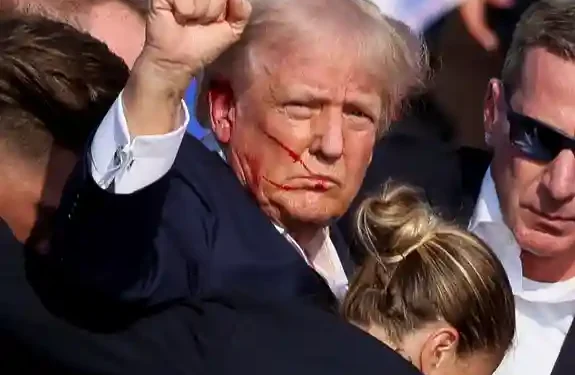 Irán se comprometió por escrito a que no intentará matar a Donald Trump