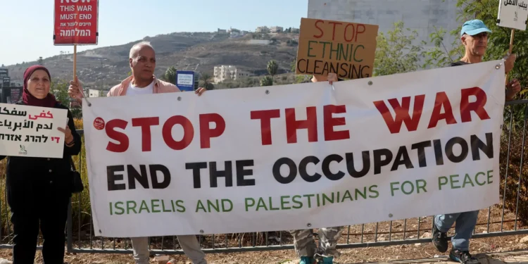 Hamás afirma que está dispuesto a una tregua en Gaza y le pide a Donald Trump presionar a Israel