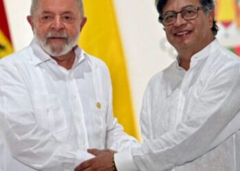 Tensiones diplomáticas producto de la crisis política en Venezuela distancia a Brasil y Colombia