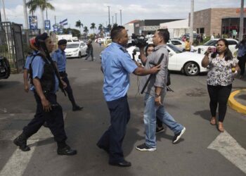 ONG registra 74 violaciones de la libertad de expresión y prensa en Cuba durante el mes de octubre
