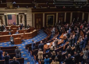Grupo de latinos demócratas en el Congreso de EEUU será el más grande de la historia