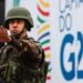 Arranca en Brasil la cumbre del G-20 con la mirada puesta en el inicio de la era Trump