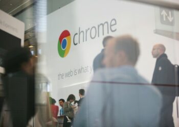 EEUU pedirá a un juez que obligue a Google a vender su navegador Chrome