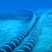 Anuncian rupturas de cables submarinos entre varios países europeos