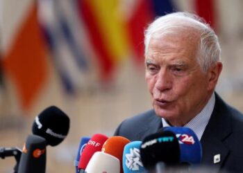 Borrell celebra la liberación de «presos políticos» en Venezuela