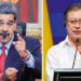 Petro calificó las elecciones en Venezuela como «un error» y tildó de «oscuro» al régimen de Nicolás Maduro