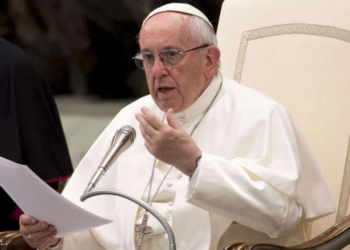 Papa Francisco lamenta la «inmensa tragedia» en Ucrania tras mil días de guerra