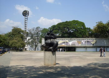 Presidente electo de la FCU- UCV exigió liberación de ucevistas detenidos