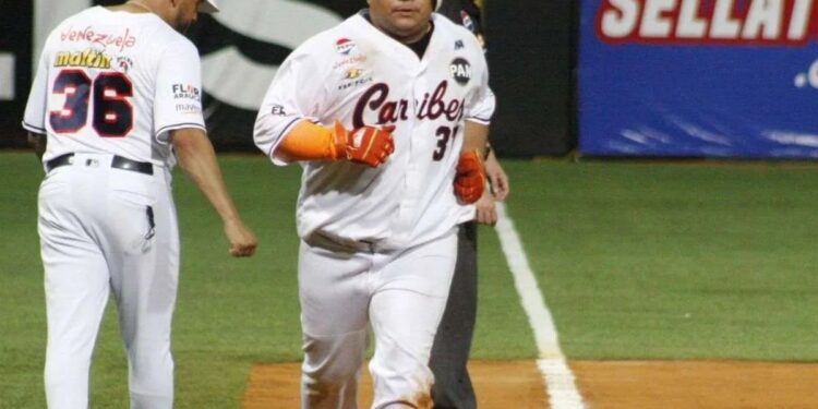 Caribes sorprende al vencer a Tigres en su terreno