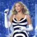 Beyoncé actuará en el show de medio tiempo del juego de Navidad en la NFL