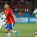 La Vinotinto cae ante Chile y se aleja de la clasificación