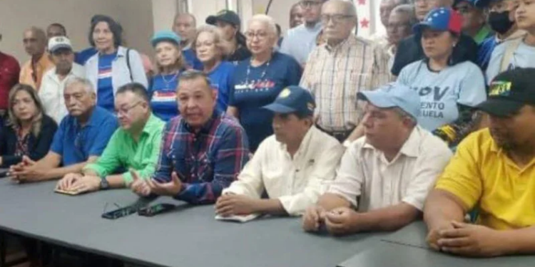 PUD Bolívar condena amenazas contra dirigentes en Piar