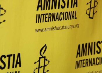 Amnistía Internacional pide al régimen de Maduro detener el acoso contra Provea