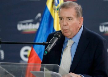 Edmundo González insiste en estar en Venezuela el 10 de enero para jurar como presidente