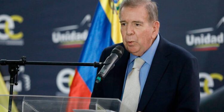 Edmundo González insiste en estar en Venezuela el 10 de enero para jurar como presidente