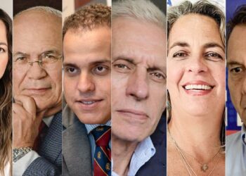 Comando con Vzla exige libertad de los seis opositores refugiados en la embajada argentina