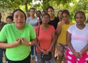 Madres de presos políticos en Yare III tienen más de cuatro días esperando excarcelaciones: «nos sentimos burladas»