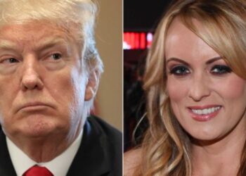 Fiscalía de Manhattan pospone el caso Donald Trump-Stormy Daniels