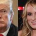 Fiscalía de Manhattan pospone el caso Donald Trump-Stormy Daniels