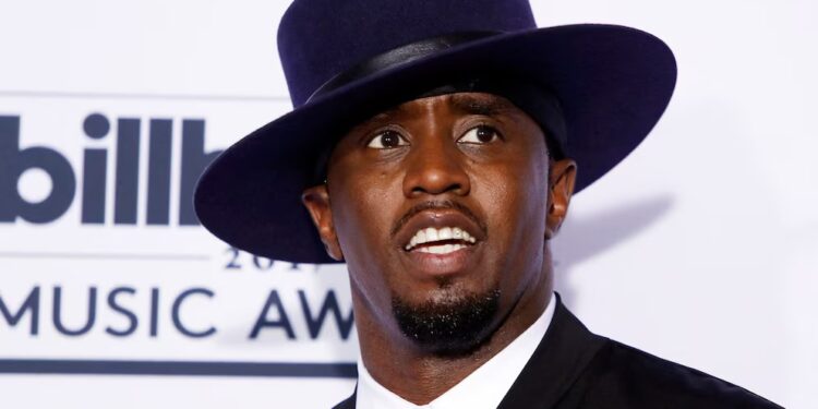 Sean ‘Diddy’ Combs enfrenta nuevas acusaciones de agredir sexualmente a un hombre de 39 años y una joven de 17