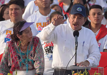 Daniel Ortega propone reforma constitucional para ampliar período presidencial y aumentar control en Nicaragua