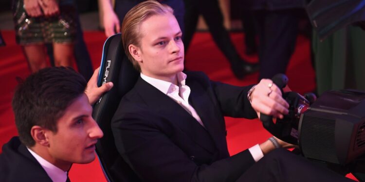 Policía noruega pedirá prisión preventiva para hijo de la princesa Marit, encuentran videos de violación en su teléfono