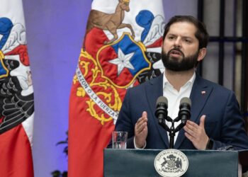 Gobierno de Chile promulga ley que penaliza funerales a narcotraficantes